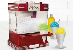 Englewood Marketing Group, Inc. Snow Cone Party Station