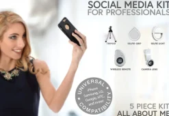 Bayit Home Automation Corp. Social Media Kit