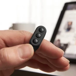Breza Corp Social Media Swiper with Bluetooth
