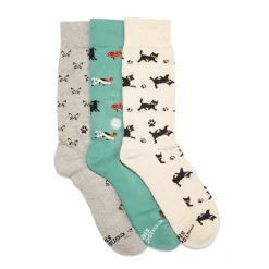McCrea's Candies Socks for a Cause Gift Box