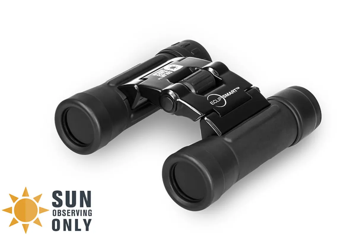 Celestron Acquisition, LLC Solar Eclipse Binoculars