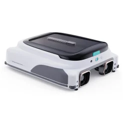 PC Direct Inc. dba Microsel Inc. Solar Powered Robotic Pool Skimmer