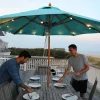 MPOWERD Solar Powered String Lights