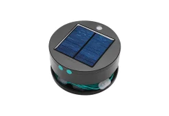 MPOWERD Solar Powered String Lights
