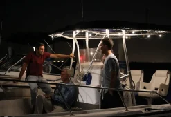 MPOWERD Solar Powered String Lights
