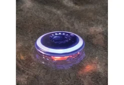 Pivot - Solar Breeze Solar Powered Underwater Light Show