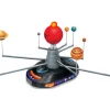 Thin Air Brands, LLC Solar System Projector Kit