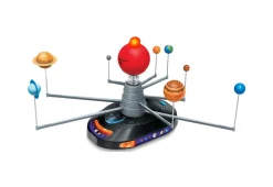 Thin Air Brands, LLC Solar System Projector Kit