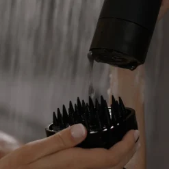 Headwaters, Inc. Sonic Scalp Massaging Scrubber