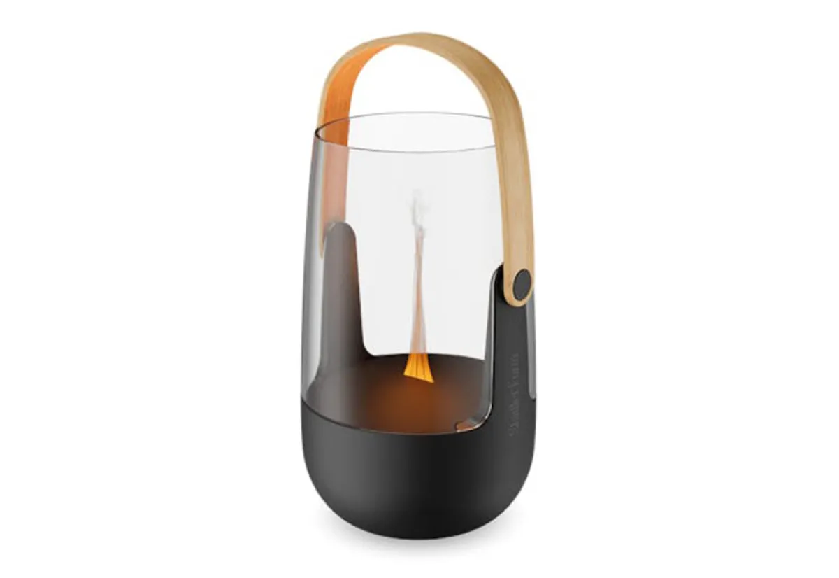 Unilution, Inc. Sophie Aroma Diffuser and Lantern