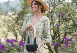 Unilution, Inc. Sophie Aroma Diffuser and Lantern