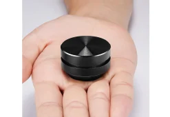 Plot Twist LLC Sound Conduction Bluetooth Speaker