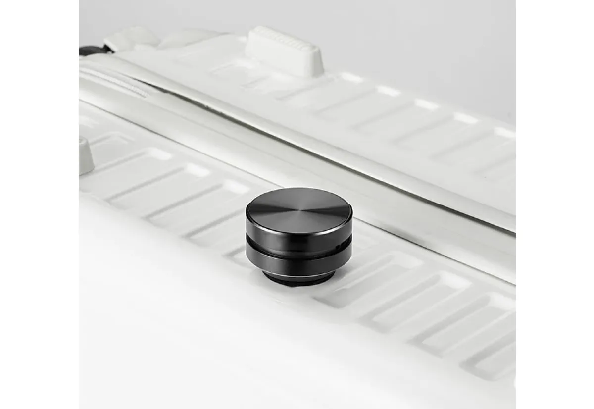 Plot Twist LLC Sound Conduction Bluetooth Speaker