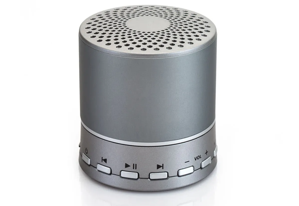 Headwaters Inc. Sound Soother and Bluetooth Speaker