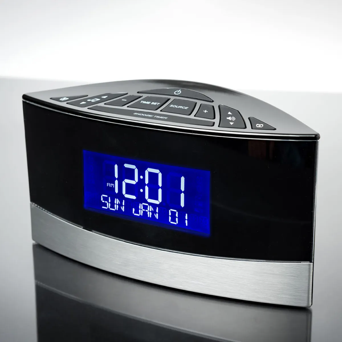Ferco Products Inc. Sound Soother White Noise Machine by Sharper Image