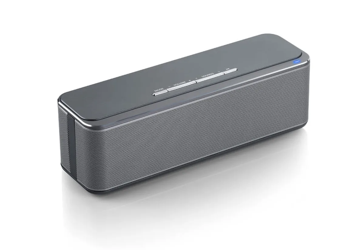 Headwaters, Inc. Sound Therapy System with Bluetooth Stereo