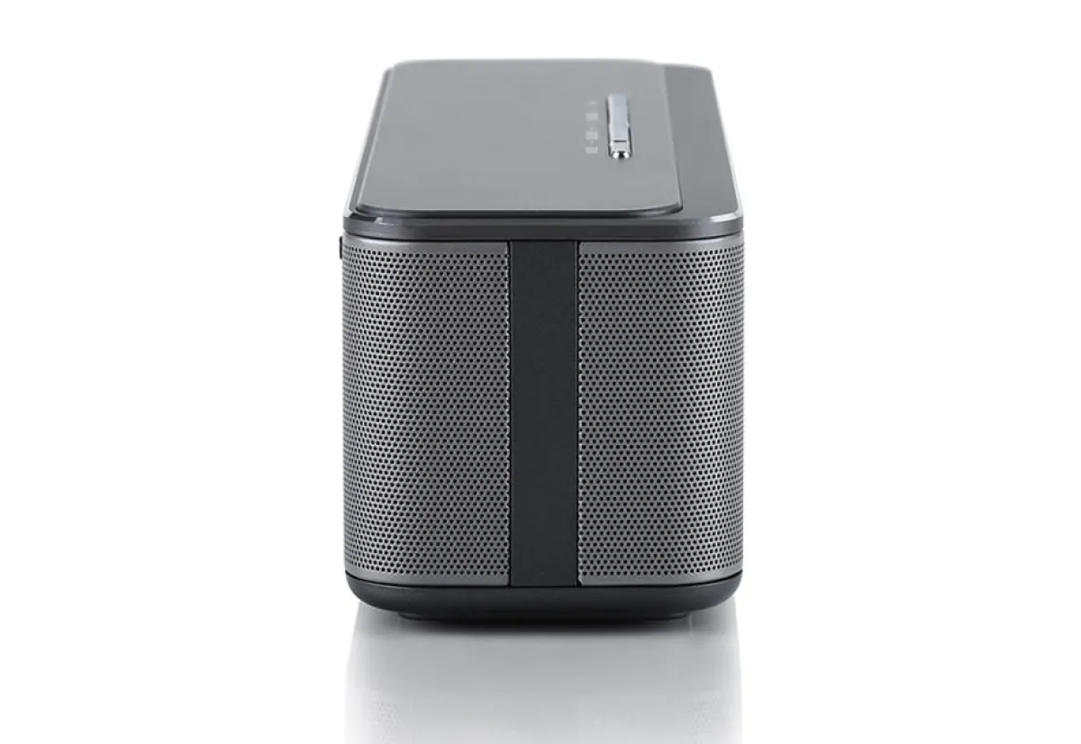 Headwaters, Inc. Sound Therapy System with Bluetooth Stereo