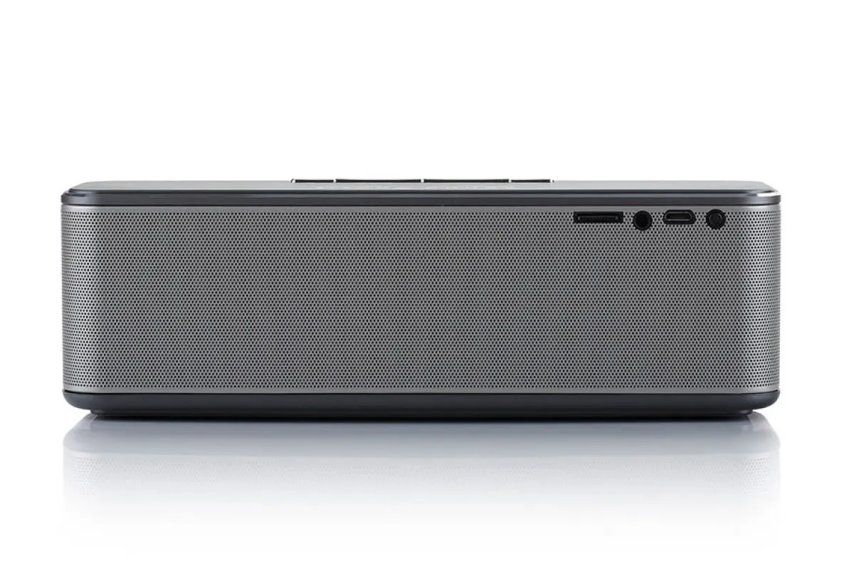 Headwaters, Inc. Sound Therapy System with Bluetooth Stereo