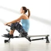 Stamina Products, Inc. Space Saving Adjustable Rower
