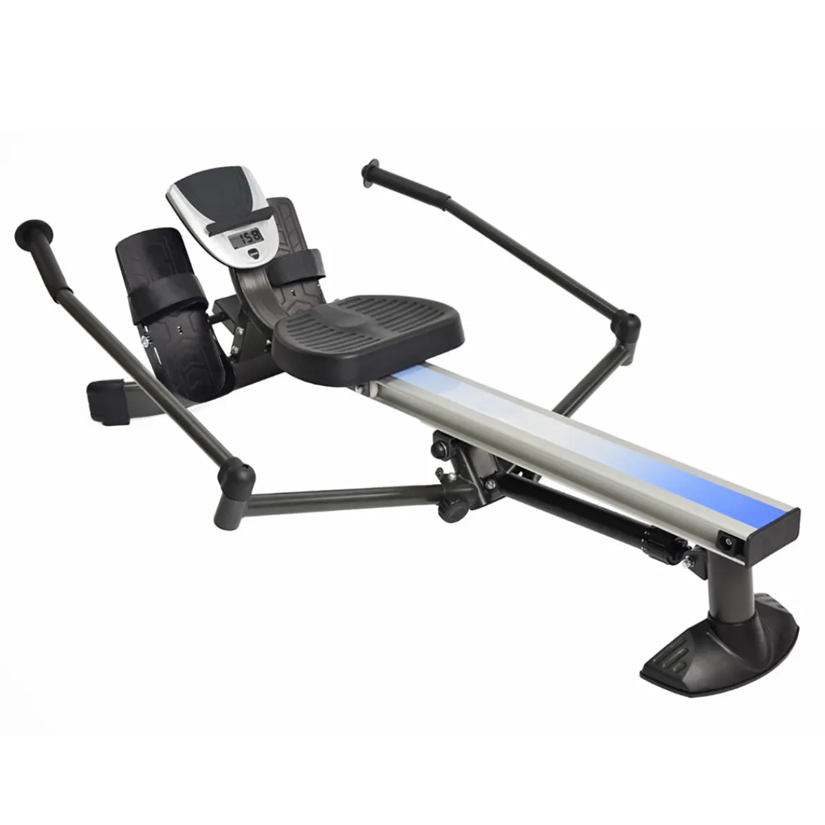 Stamina Products, Inc. Space Saving Adjustable Rower