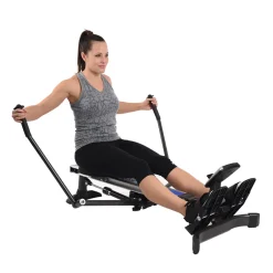 Stamina Products, Inc. Space Saving Adjustable Rower