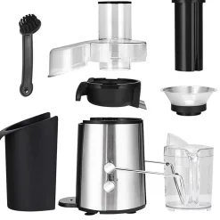 GoPlus (Costway) 2-Speed Electric Juice Press
