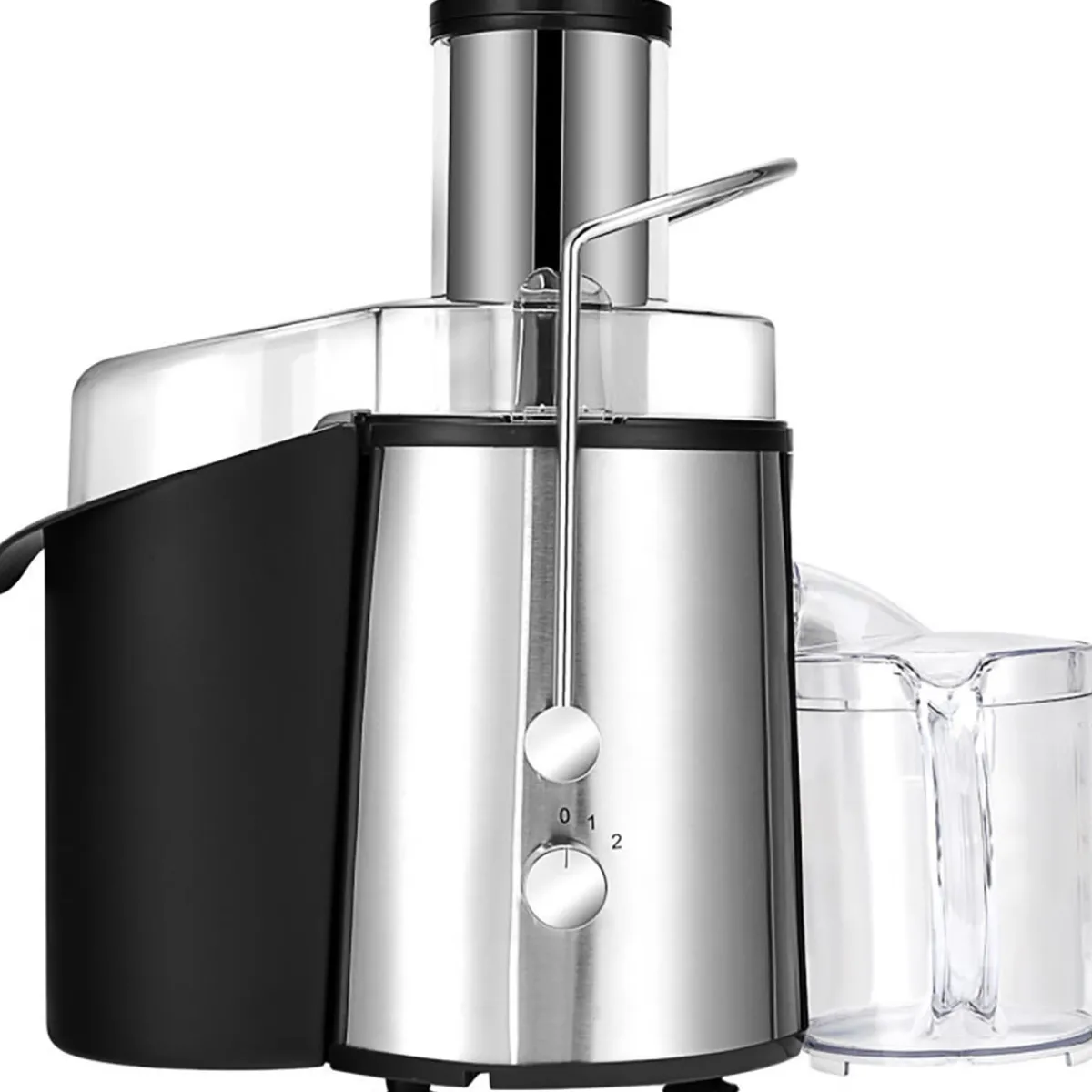 GoPlus (Costway) 2-Speed Electric Juice Press