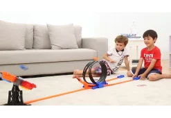 Jupiter Creations Inc Spinforce Target
