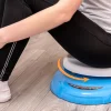 Qualimax Marketing Inc Spin-to-Slim Hula Exerciser