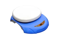 Qualimax Marketing Inc Spin-to-Slim Hula Exerciser