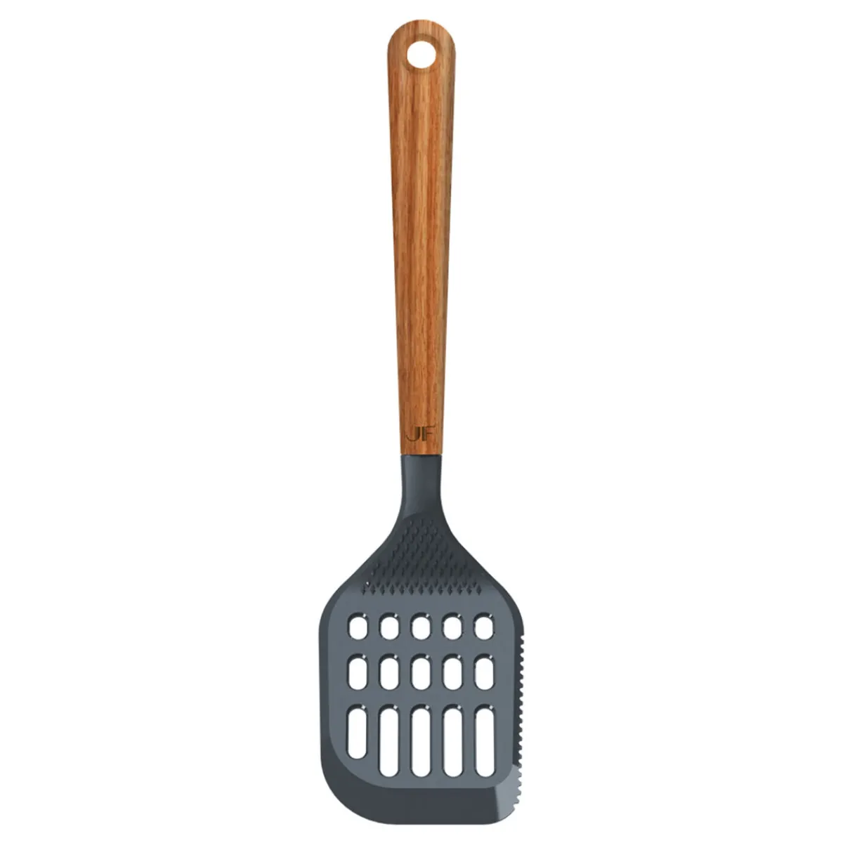 Widgeteer Inc. Spoon Rest/Cookbook Holder and Tool Set Bundle