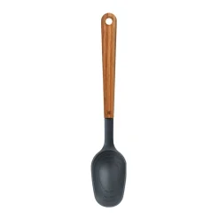 Widgeteer Inc. Spoon Rest/Cookbook Holder and Tool Set Bundle