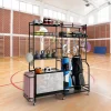 GoPlus (Costway) Sports Equipment Garage Organizer
