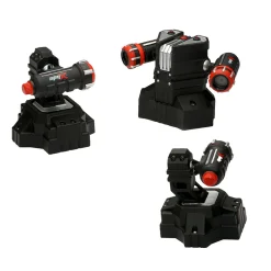 Mukikim, LLC Spy Laser Tripwire Alarm