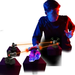 Mukikim, LLC Spy Laser Tripwire Alarm