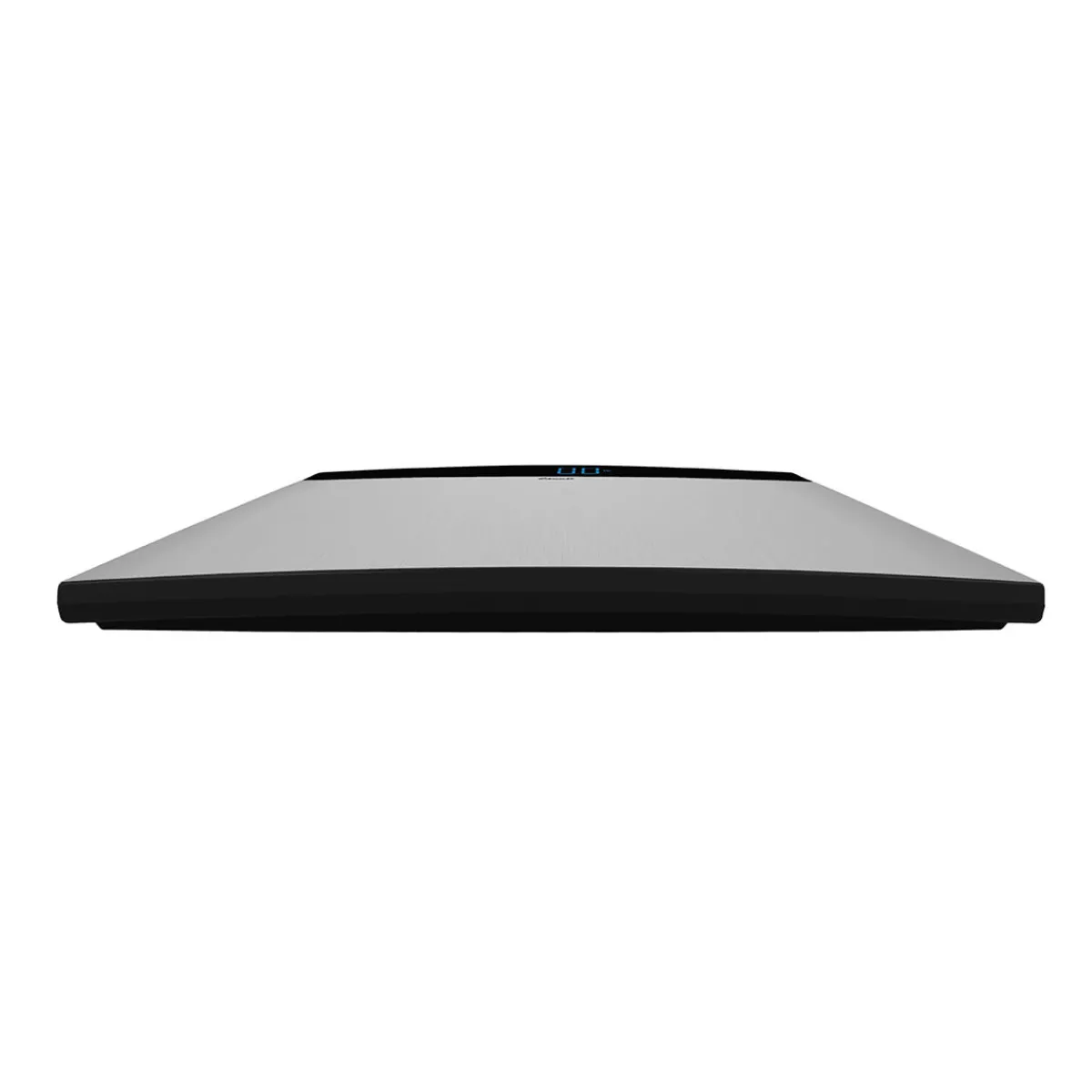 Better Battery Co. Inc. Stainless Steel Bathroom Scale