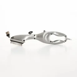 Grill Daddy Brush Company Inc Stainless Steel Steam Cleaning Grill Brush