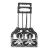 Wonderfold Corporation Stair Climbing Hand Truck