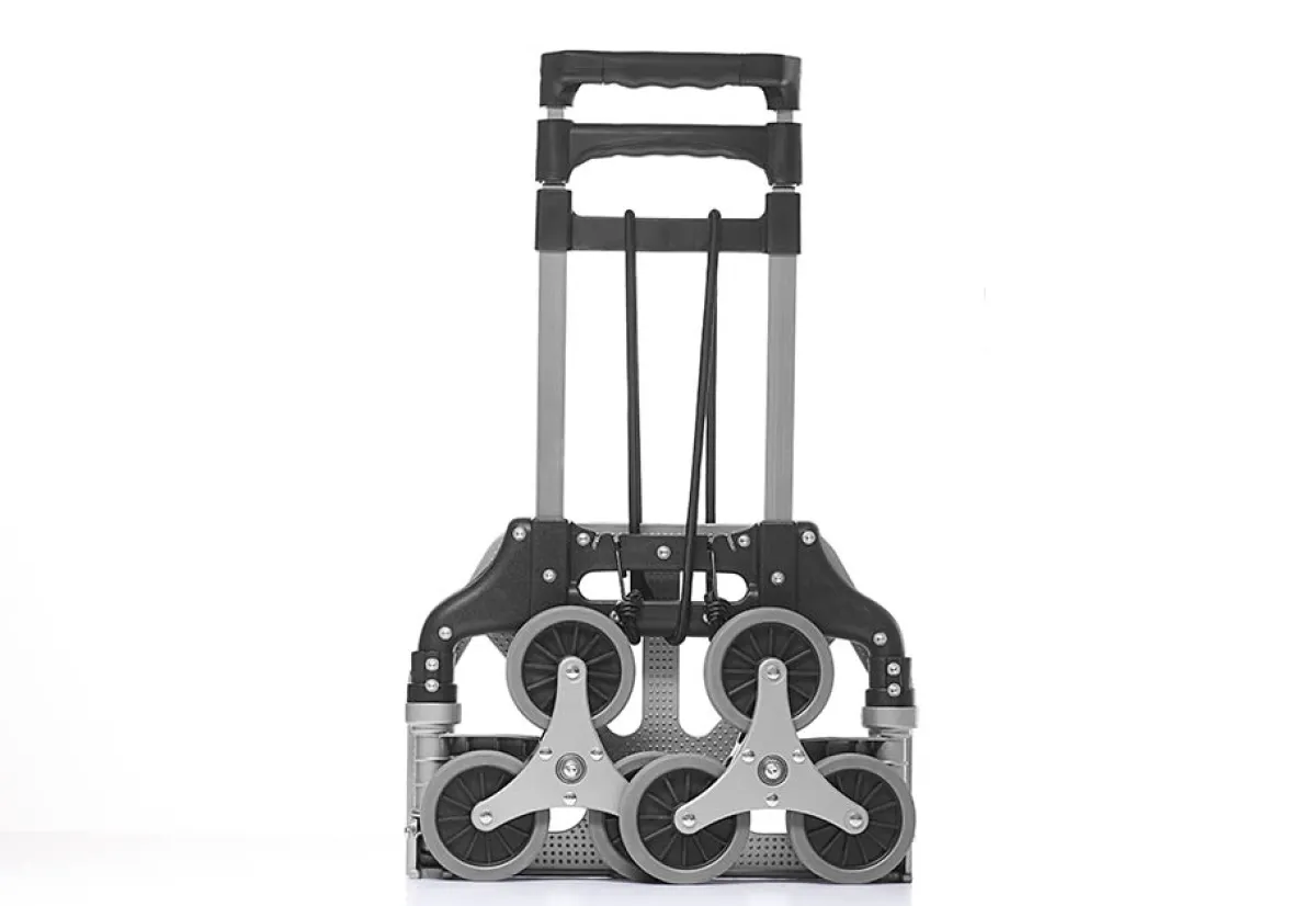 Wonderfold Corporation Stair Climbing Hand Truck
