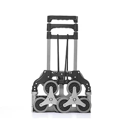 Wonderfold Corporation Stair Climbing Hand Truck