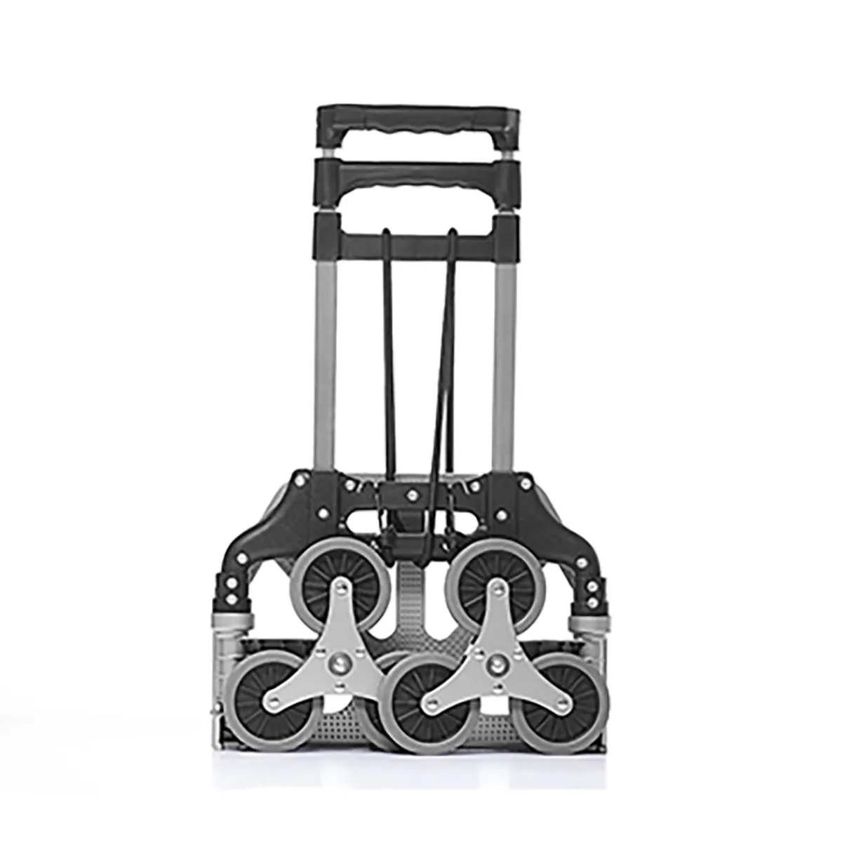 Wonderfold Corporation Stair Climbing Hand Truck