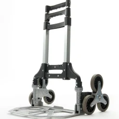 Wonderfold Corporation Stair Climbing Hand Truck