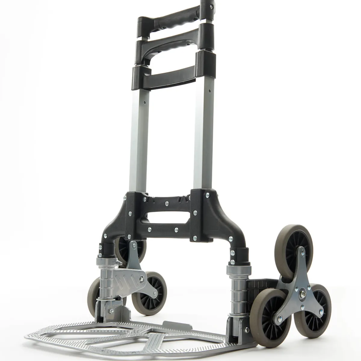 Wonderfold Corporation Stair Climbing Hand Truck