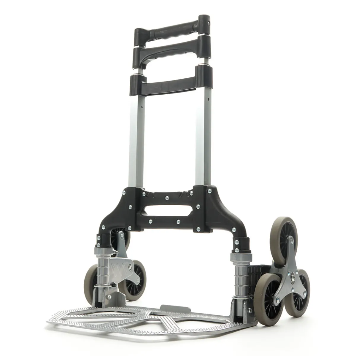 Wonderfold Corporation Stair Climbing Hand Truck