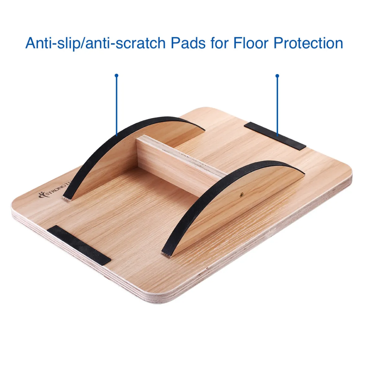 GoPlus (Costway) Standing Desk Balance Board