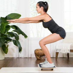GoPlus (Costway) Standing Desk Balance Board