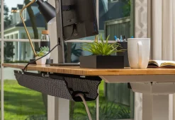 Perfect Posture LLC DBA Uprite Ergo LLC Standing Desk Cable Manager
