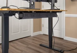 Perfect Posture LLC DBA Uprite Ergo LLC Standing Desk Cable Manager