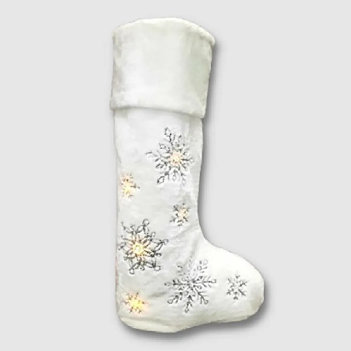 GoPlus (Costway) Standing Stocking