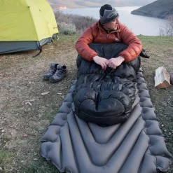 Rightline Gear Static V Luxe Sleeping Pad